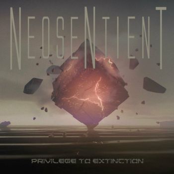 Neosentient - Privilege to Extinction (2024)