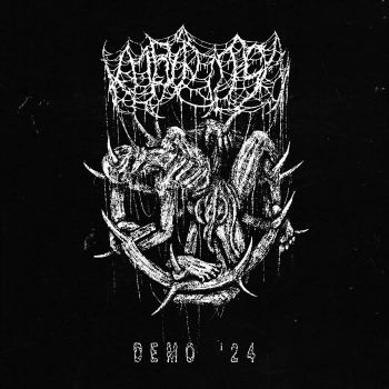 Khrip Otsa - Demo '24 (2024)