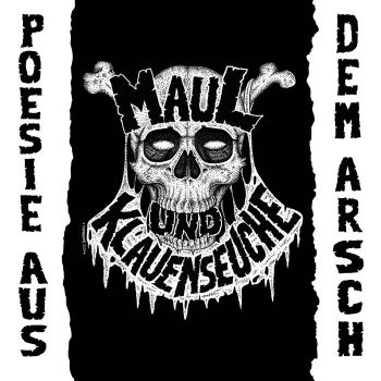 Maul und Klauenseuche - Poesie aus dem Arsch (2024)