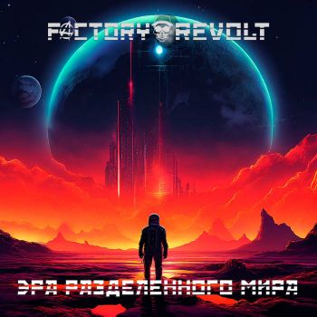 Factory Revolt -    (2024)