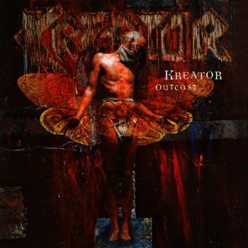 Kreator - Outcast (1997)