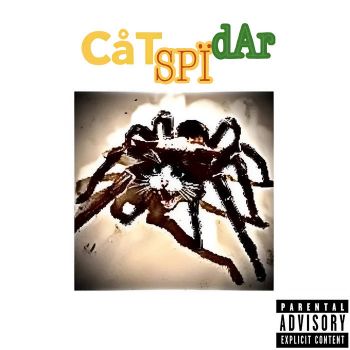 CatSpidar - CatSpidar (2024)