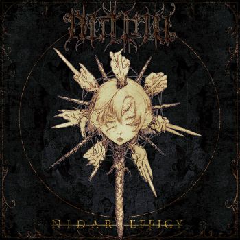 Althru - Nidar Effigy (2024)