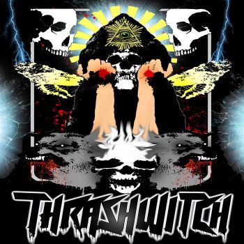 Thrashwitch - A New England Folktale (EP-2019)