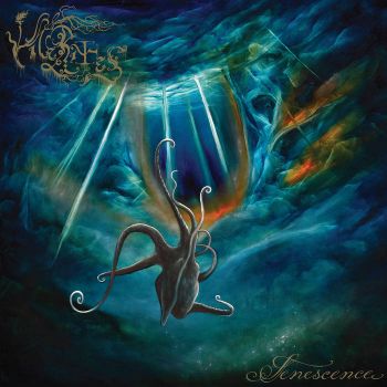 Vile Rites - Senescence (2024)