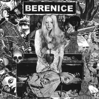 Berenice - Berenice (2024)