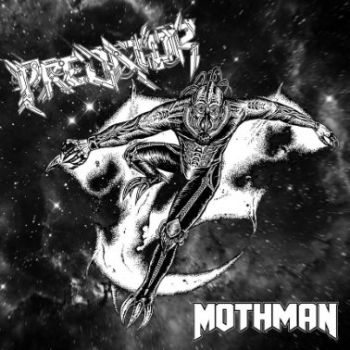 Xenopredator - Mothman (ep2015)