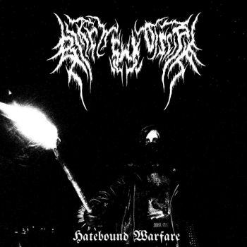 Black Sun Disciple - Hatebound Warfare (2024)