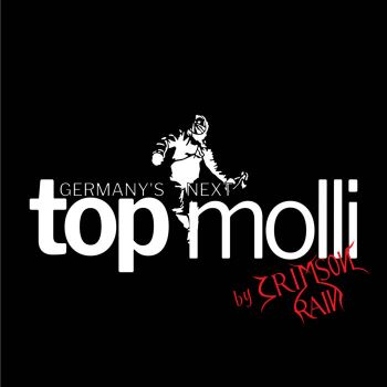 Crimson Rain - Germany's Next Topmolli (2024)