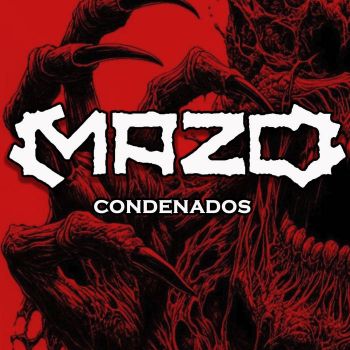 Mazo - Condenados (2024)