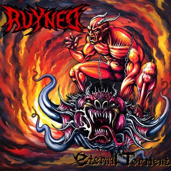 Ruyned - Eternal Torment (2024)