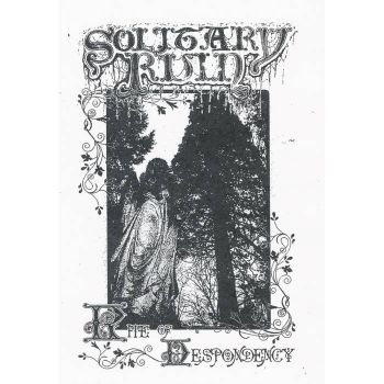 Solitary Ruin - Rite of Despondency (2024)