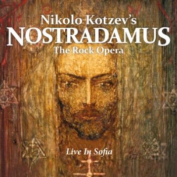 Nikolo Kotzevs Nostradamus - The Rock Opera - Live In Sofia (2024)