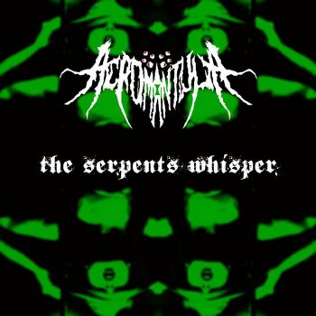 Acromantula - The Serpent's Whisper (2024)