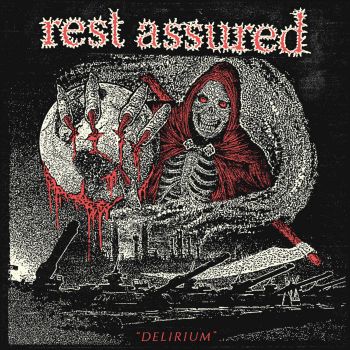 Rest Assured - Delirium (2024)