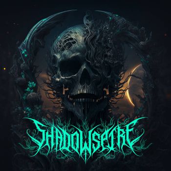 Shadowspire - Accursed (2024)