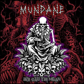 Mundane - Hoi Dau Thi Ngan (2024)