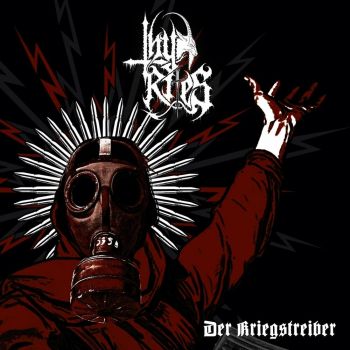 Thy Rites - Der Kriegstreiber (2024)