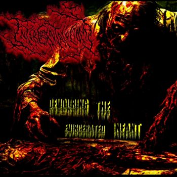 Intercranialectomy - Devouring the Eviscerated Infant (2024)