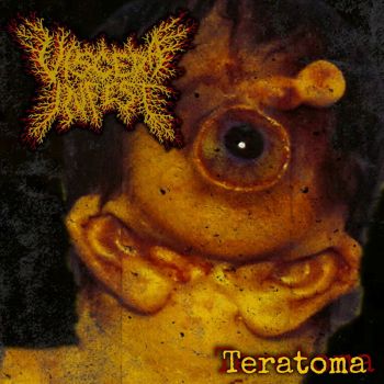 Viscera Infest - Teratoma (2024)