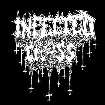 Infected Cross - Demo (2024)