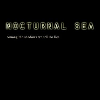 Nocturnal Sea - Among The Shadows We Tell No Lies (2024)