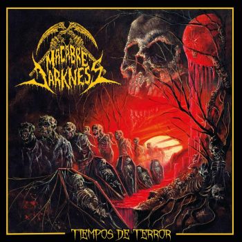 Macabre Darkness - Tiempos de Terror (2024)