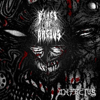 Fangs of Erebus - Infectus (2024)