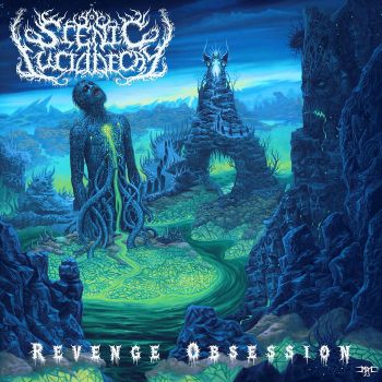 Scenic Lucid Decay - Revenge Obsession (2024)