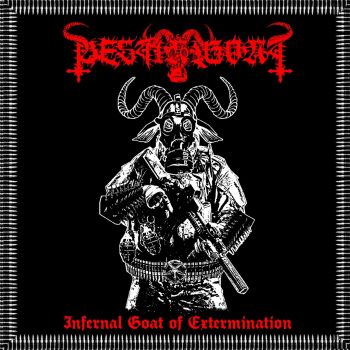 Bestialgoat - Infernal Goat of Extermination (2024)