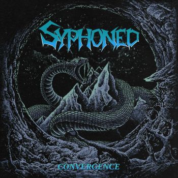 Syphoned - Convergence (2024)