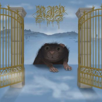 Rats in Paradise - Life of Insects (2024)