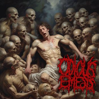 Odious Emesis - Torment of Body and Soul (2024)