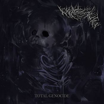 Nihilanth - Total Genocide (2024)