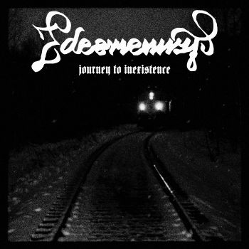 Edesmennyt - Journey To Inexistence (2024)