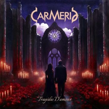 Carmeria - Tragedie D'amour (2024)