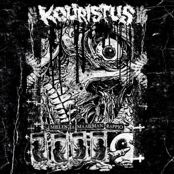 Kouristus - Mielen ja Maailman Rappio (2024)