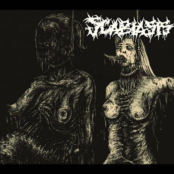 Scabiasis - Demo 2024 (2024)