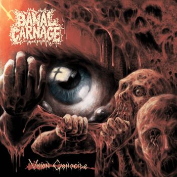 Banal Carnage - Vision Genocide (2024)