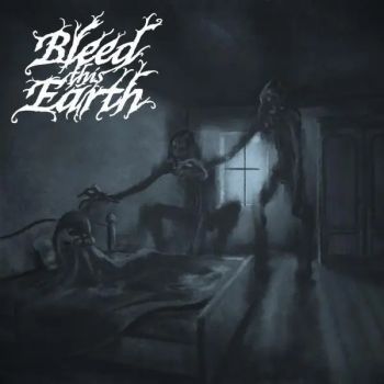 Bleed This Earth - The Shapes That Stood In Silence (2024)