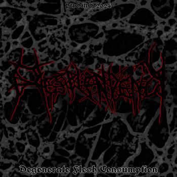 Resplendency - Degenerate Flesh Consumption (2024)