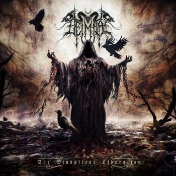 Deimhal - The Diabolical Liberation (EP) (2024)