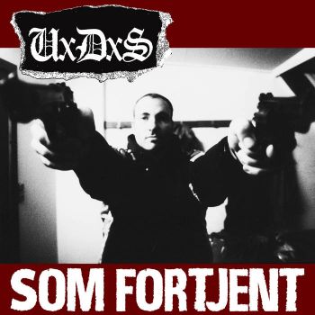 UxDxS - Som Fortjent (2024)