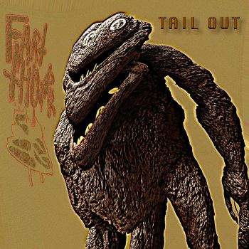 Fart Thrower - Tail Out (2024)