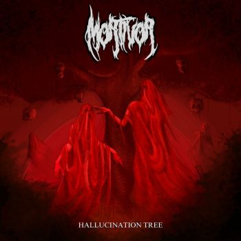 Mortivor - Hallucination Tree (2024)