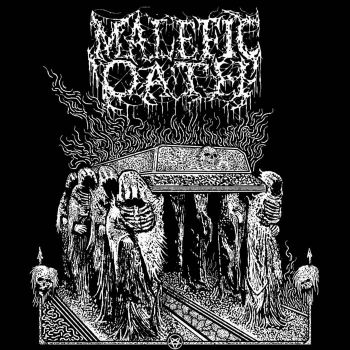 Malefic Oath - Throne of Ascendancy (2024)