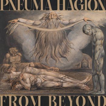 Pneuma Hagion - From Beyond (2024)