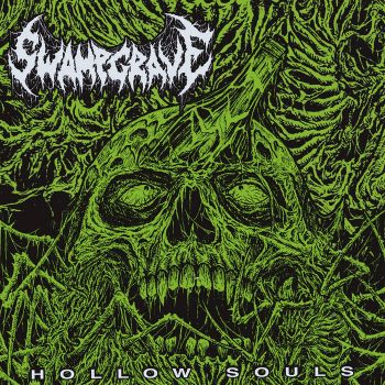 Swampgrave - Hollow Souls (2024)