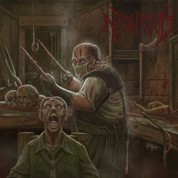 Neglected - Acts of Depravity (2024)