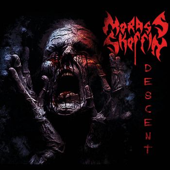 Morass Skoffin - Descent (2024)